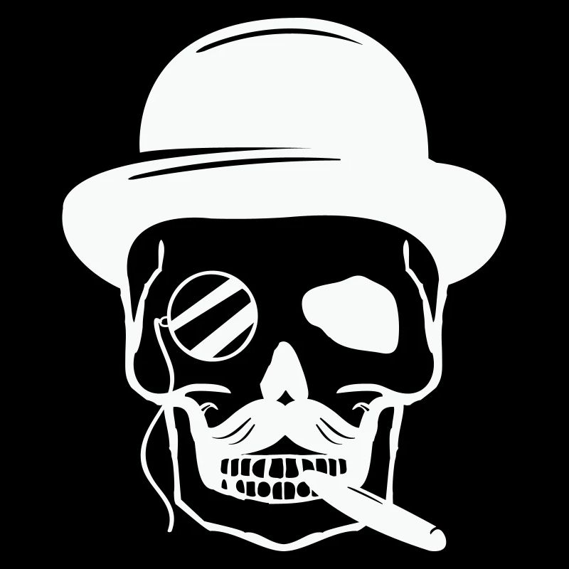 skull sir