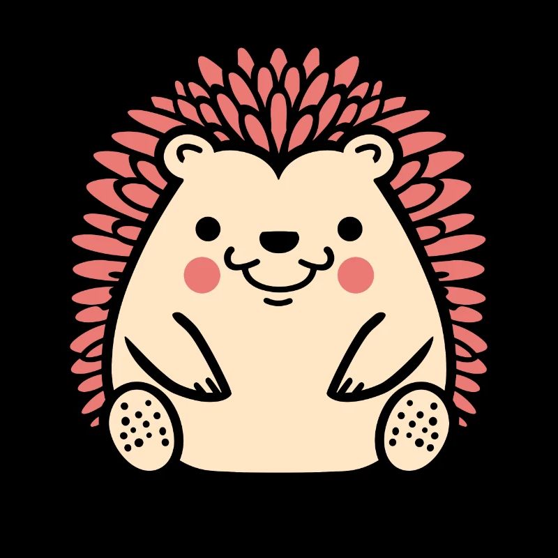 hedgehog