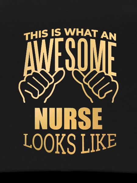 Nurse Nurse Nurse