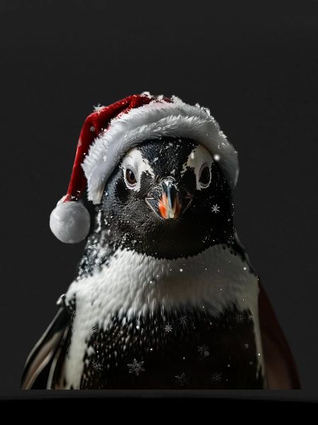 Penguin