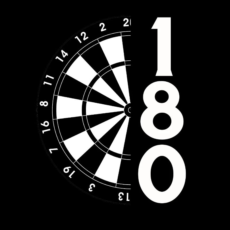 Cadeau de fléchettes Jeu de fléchettes Bullseye