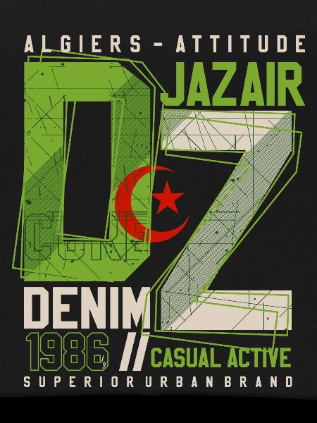 URBAN DZ