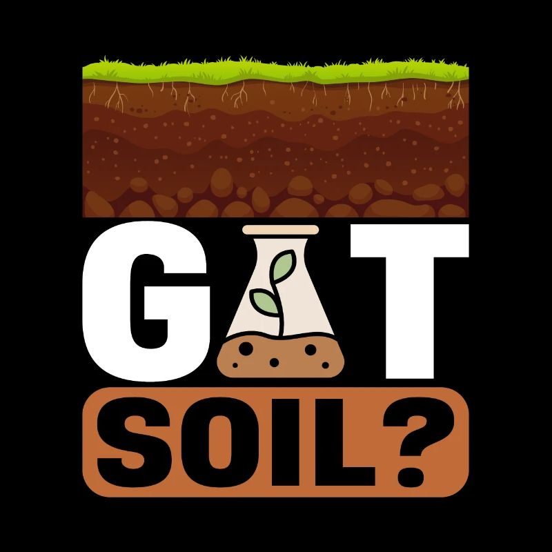 Bodenwissenschaftler Soil Science