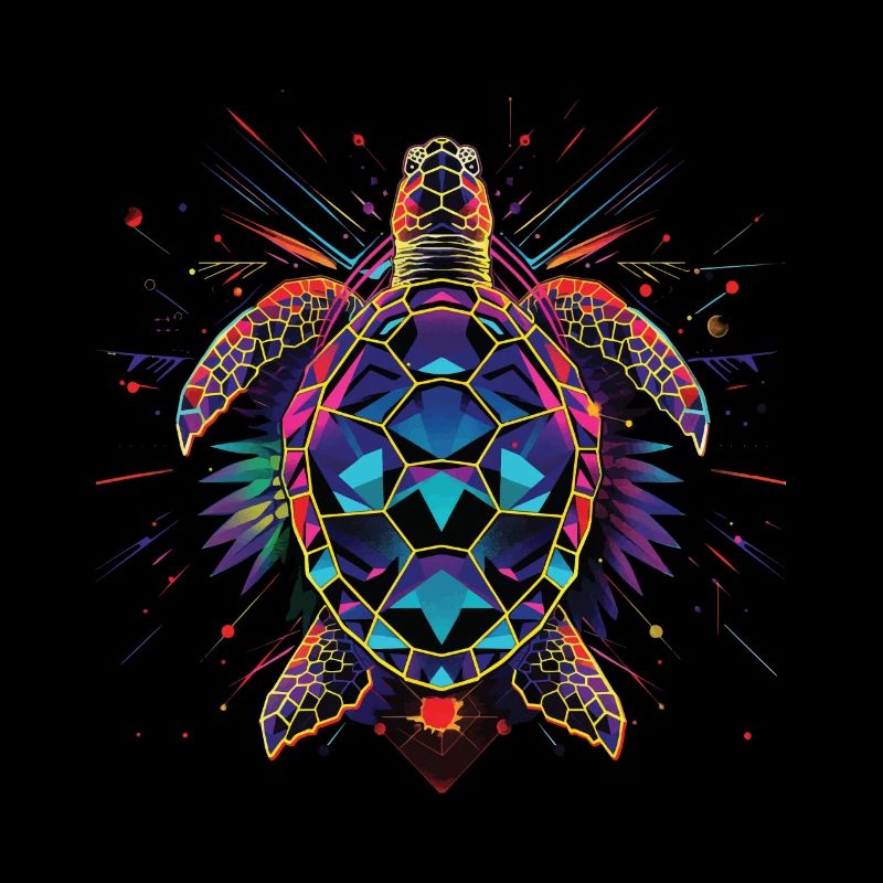 Schildkröte