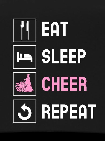 Cheerleading Cheerleader Base Flyer