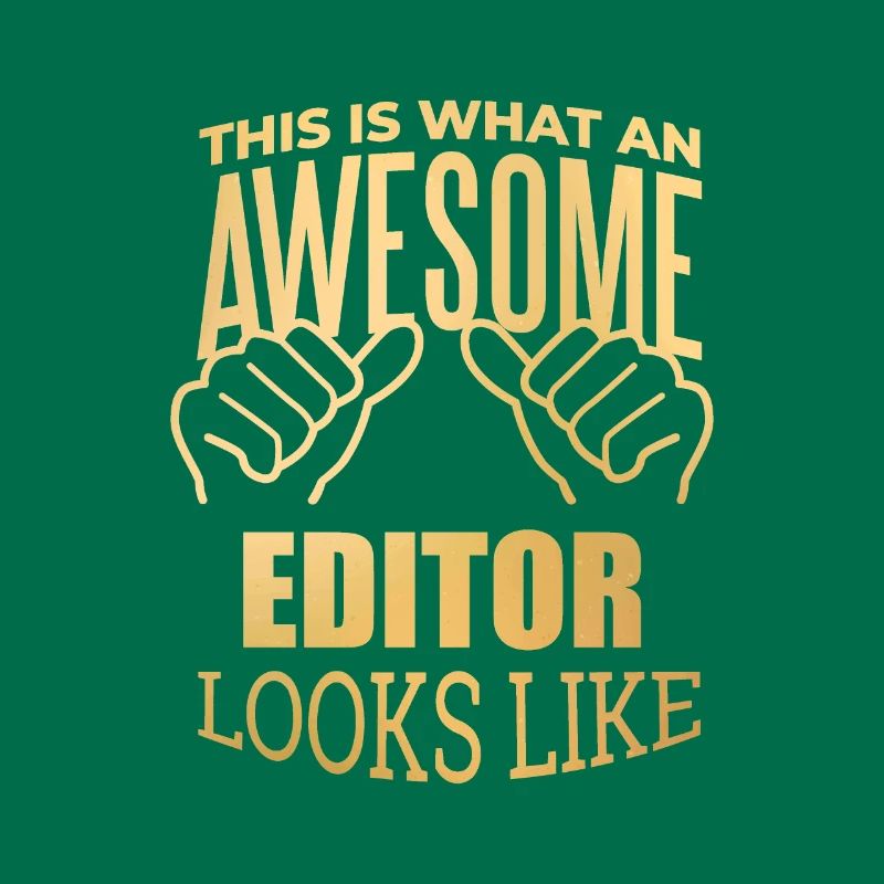 Editor Editor Editor