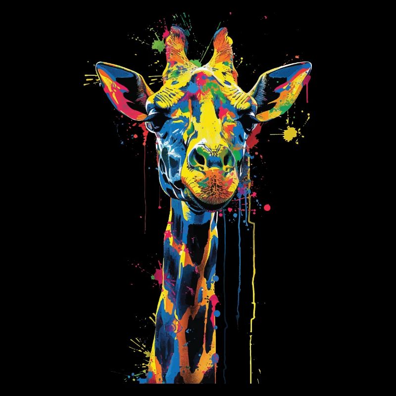 Girafe