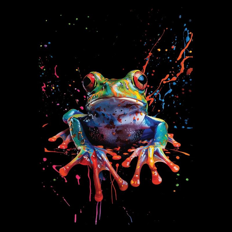 Frosch