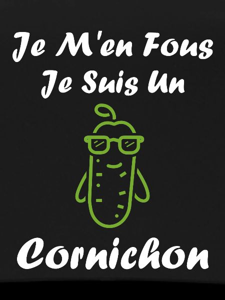 cornichon