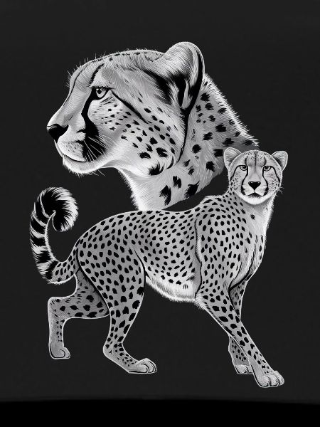 Guépard