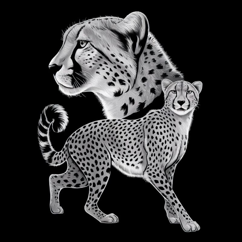 Guépard