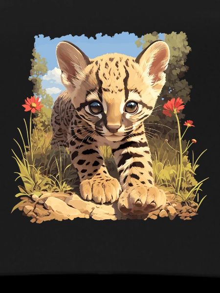 Ocelots Ocelot