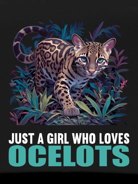 Ocelots Ocelot