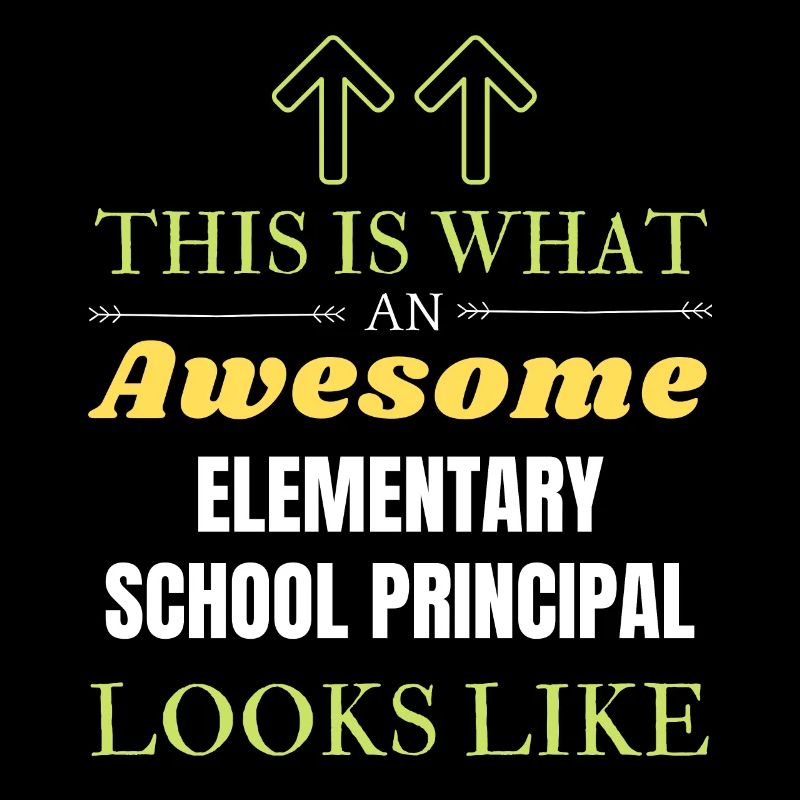 This is What an Awesome Elementary School Principa