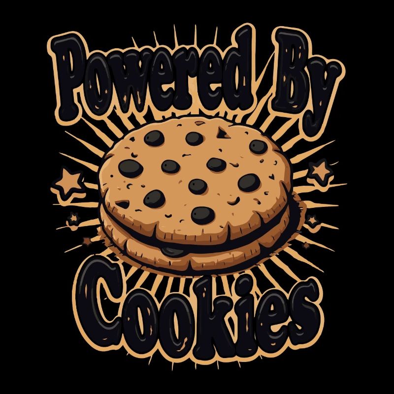 PROPULSÉ PAR LES COOKIES