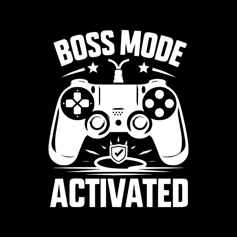 Mode Bos activé