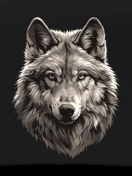 Wolves Wolf