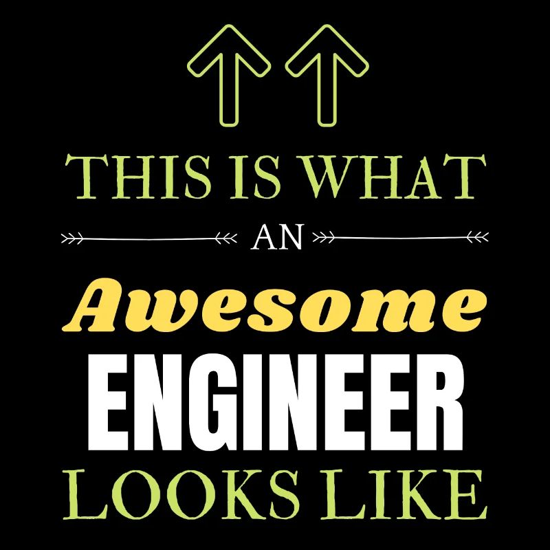 This is What an Awesome Engineer Looks Like