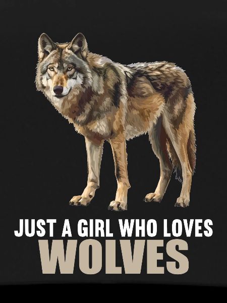 Wolves Wolf