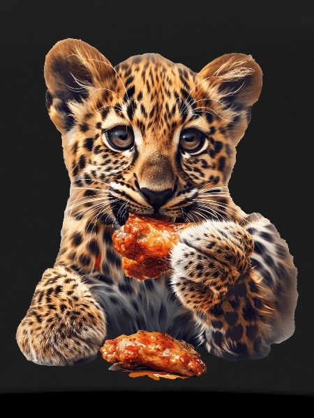 Leopard