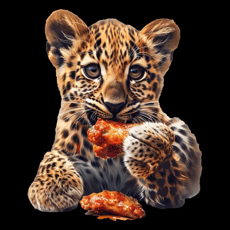Leopard