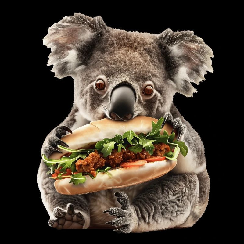Koala