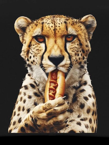 Cheetah