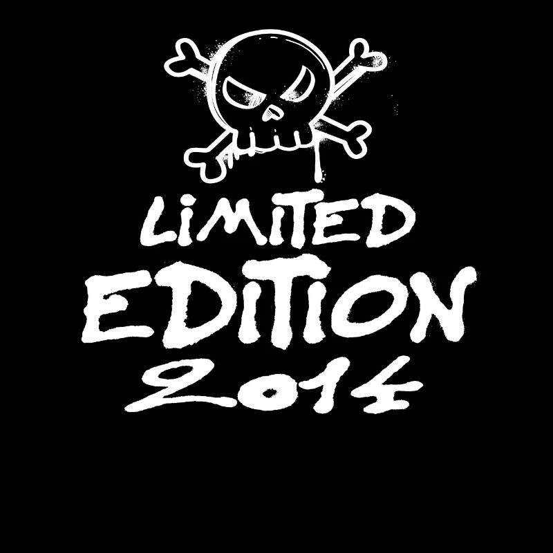 Edition Limitée 2014 Anniversaire 2014 Né