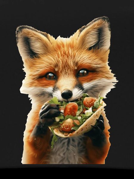 Fuchs