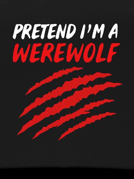 Werwolf