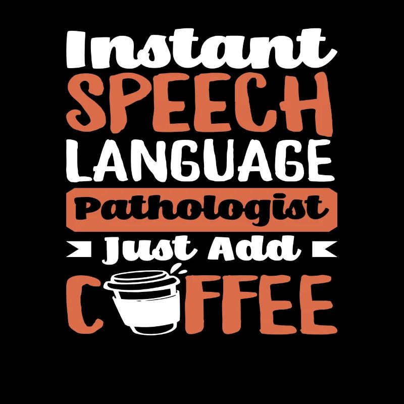 Instant Speech Language Pathologist Just Add