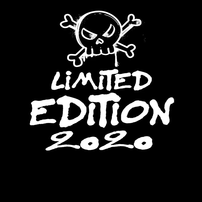 Edition Limitée 2020 Anniversaire 2020 Naissance