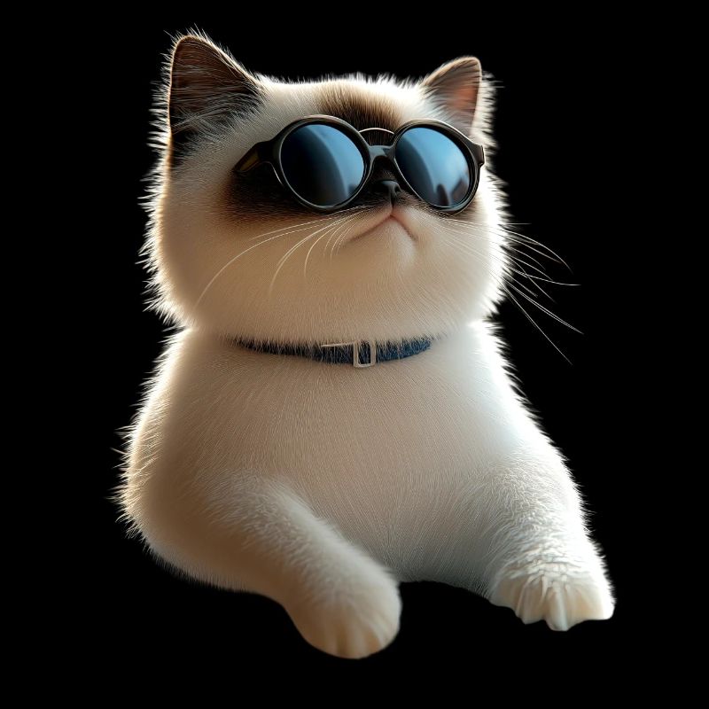 Ragdoll Cat Ragdoll Cat Cute Ragdoll Cats