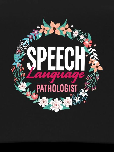 Speech Language Pathologist Blumenkranz