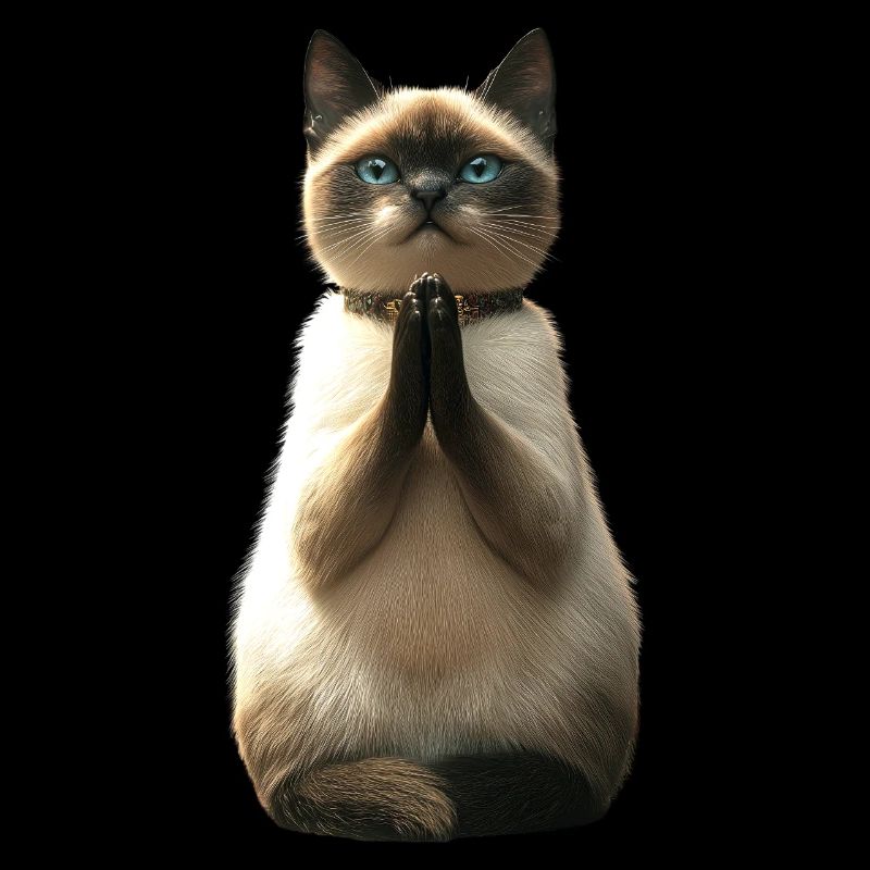Birman Cat Sacred Birman Cat Cute Birman Cats