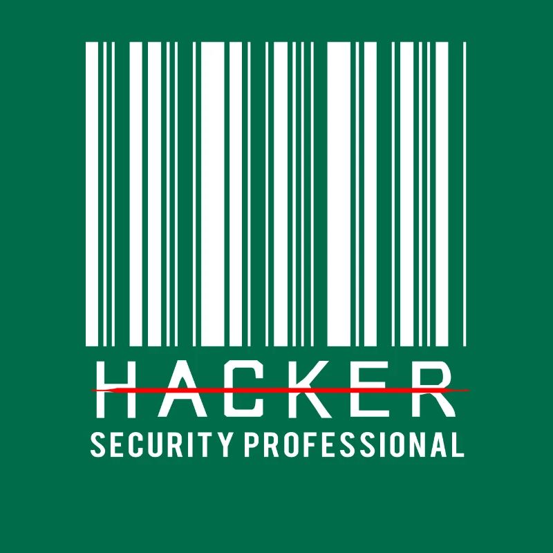 Cybersecurity Cyber Programmierer Hacker