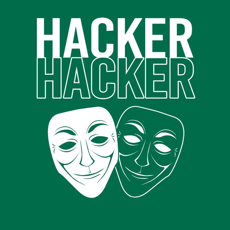 Cybersecurity Cyber Programmierer Hacker