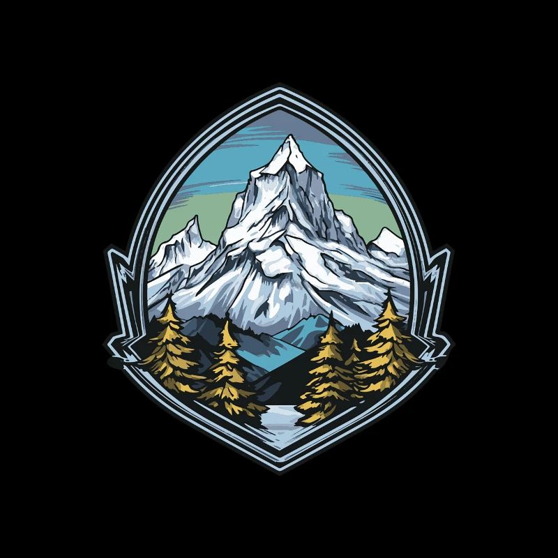 Mountains Mountains