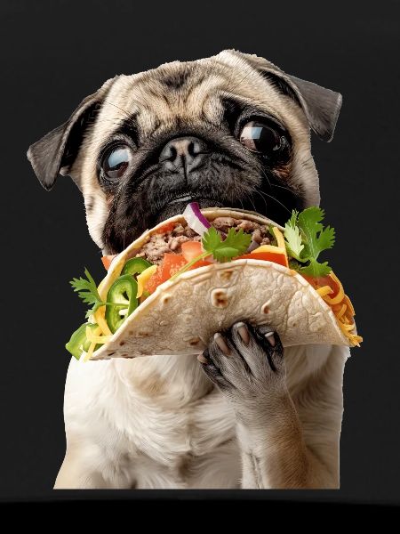 Pug