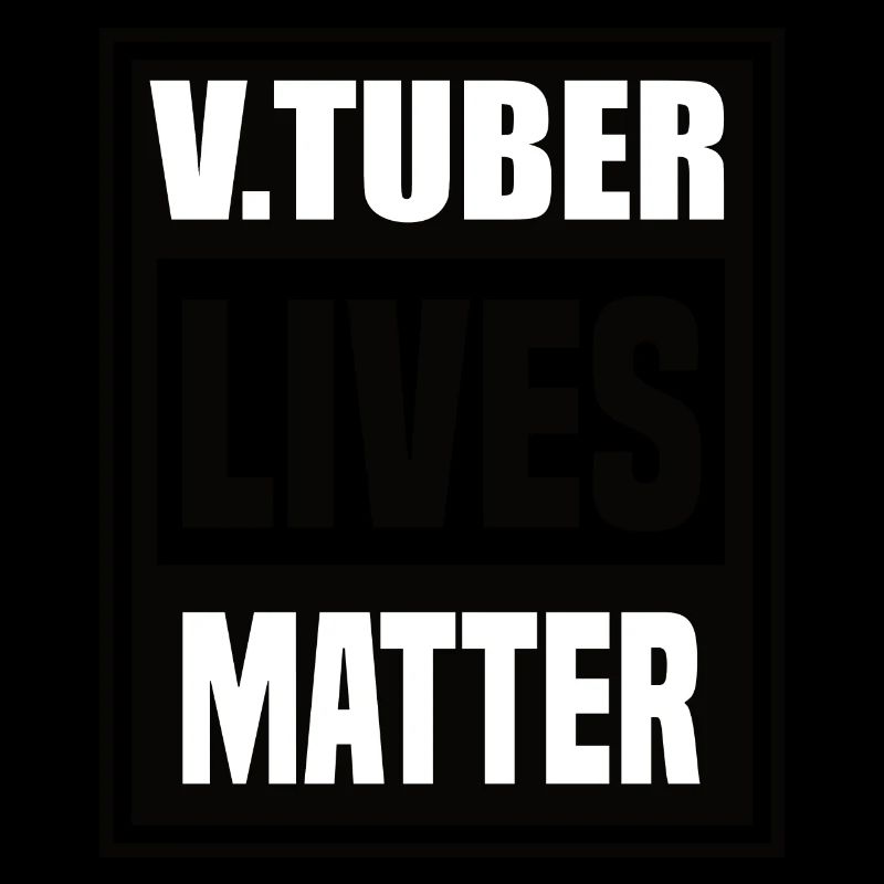V Tuber Leben zählen