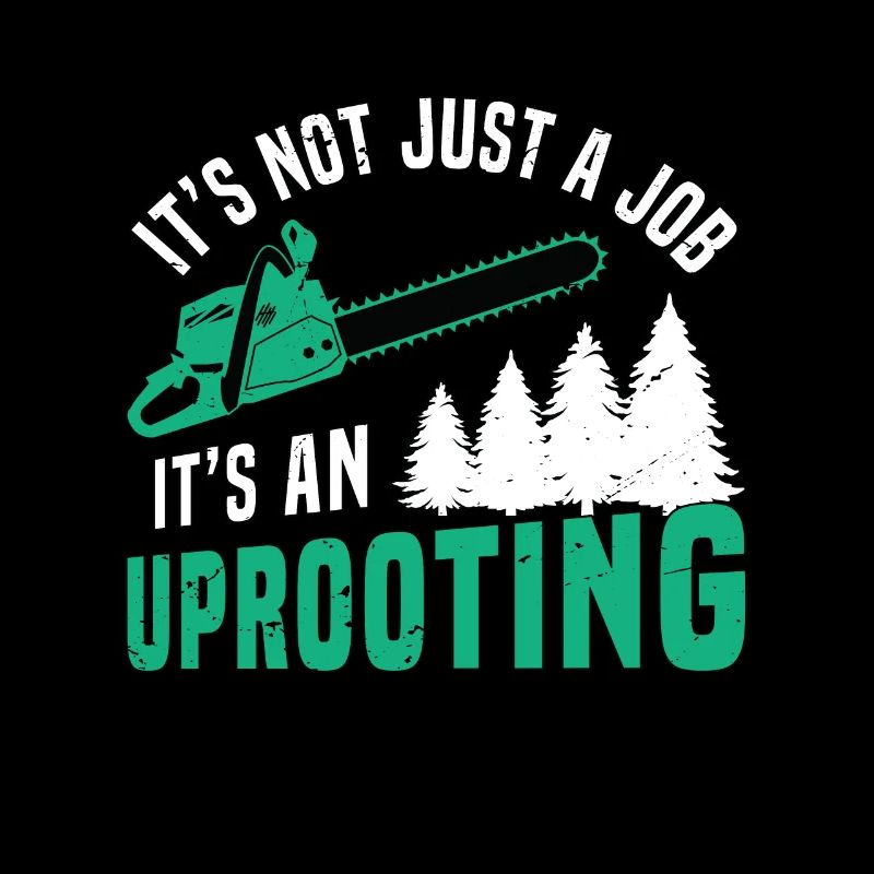 Tree Surgeon It's Not Just A Job Tree Climber
