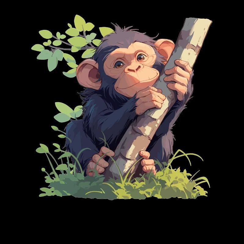 Bonobos Bonobo