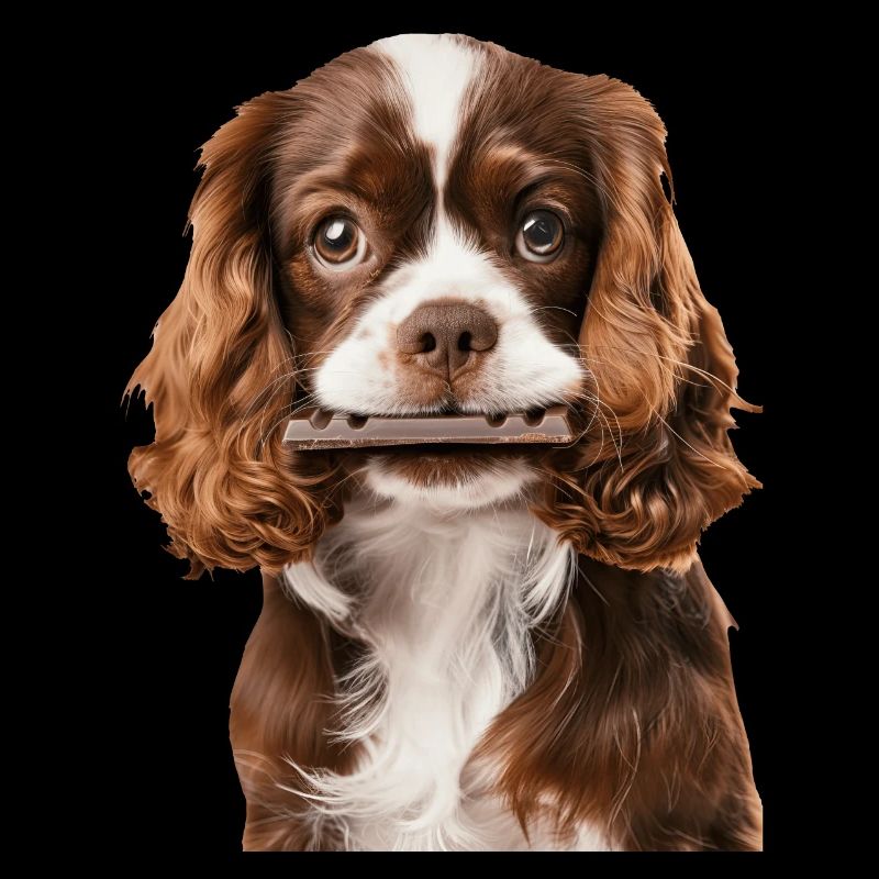 Cavalier King Spaniel