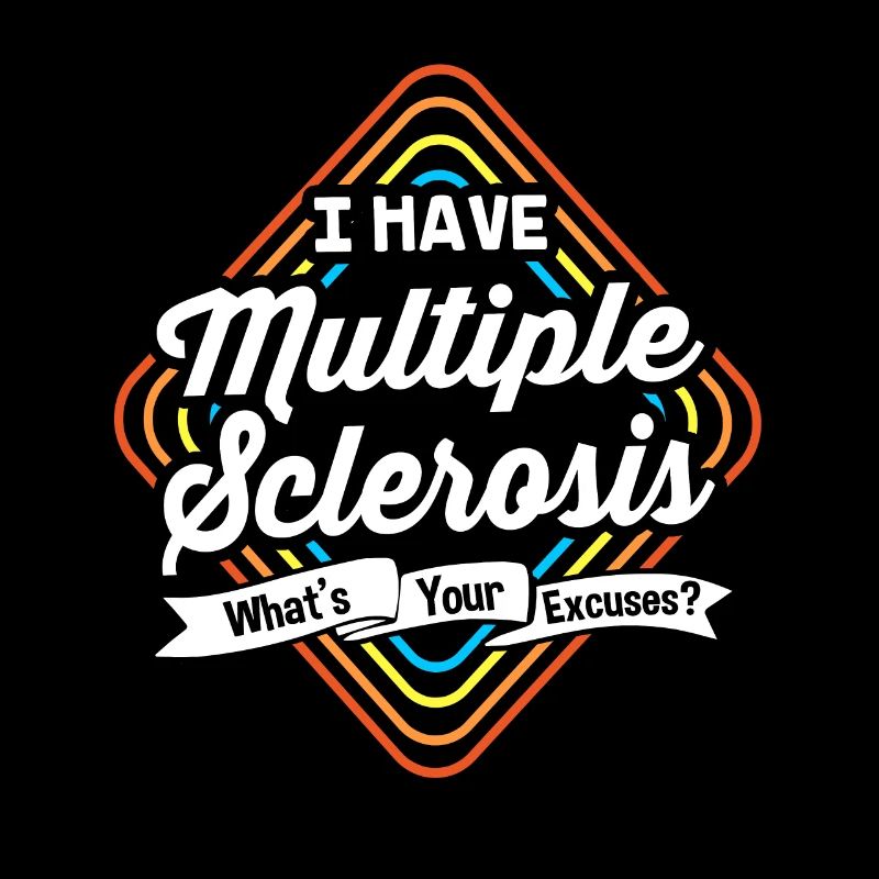 Multiple Sklerose MS