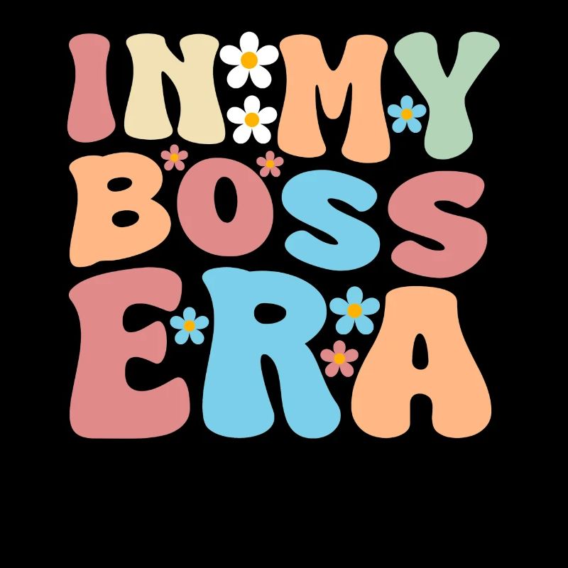 Bossy Supervisor Sarkasmus Büro