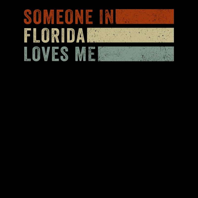 Quelqu’un en Floride m’aime