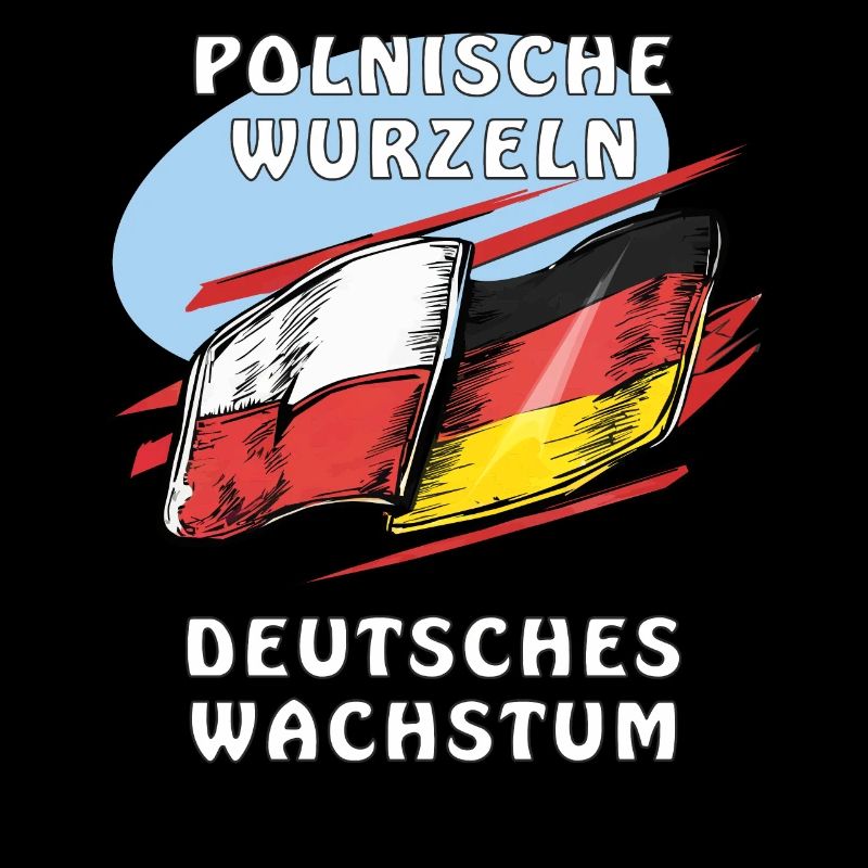 POLISH ROOTS, GERMAN GROWTH
