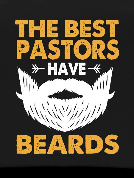 Pastor