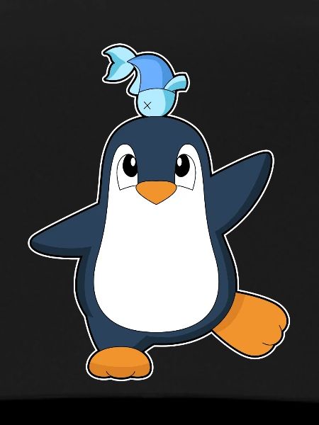 Poisson-pingouin