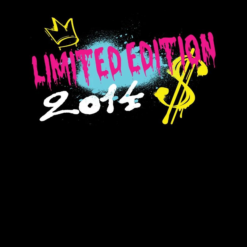 Edition Limitée 2014 Anniversaire 2014 Né